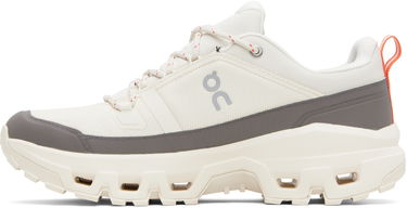 Tenisky a topánky On Running Cloudrock Low WP Waterproof Outdoor Shoe 44.5 Béžová | 3MF10253334, 2