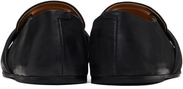 Oblečenie Marsèll Marsèll Steccoblocco Loafers Čierna | MM4671 P022666, 1