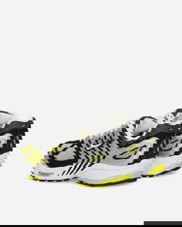 Tenisky a topánky Nike Air Peg 2K5 Opti Yellow Metallic Silver (Women's) Žltá | HQ5718-100, 4