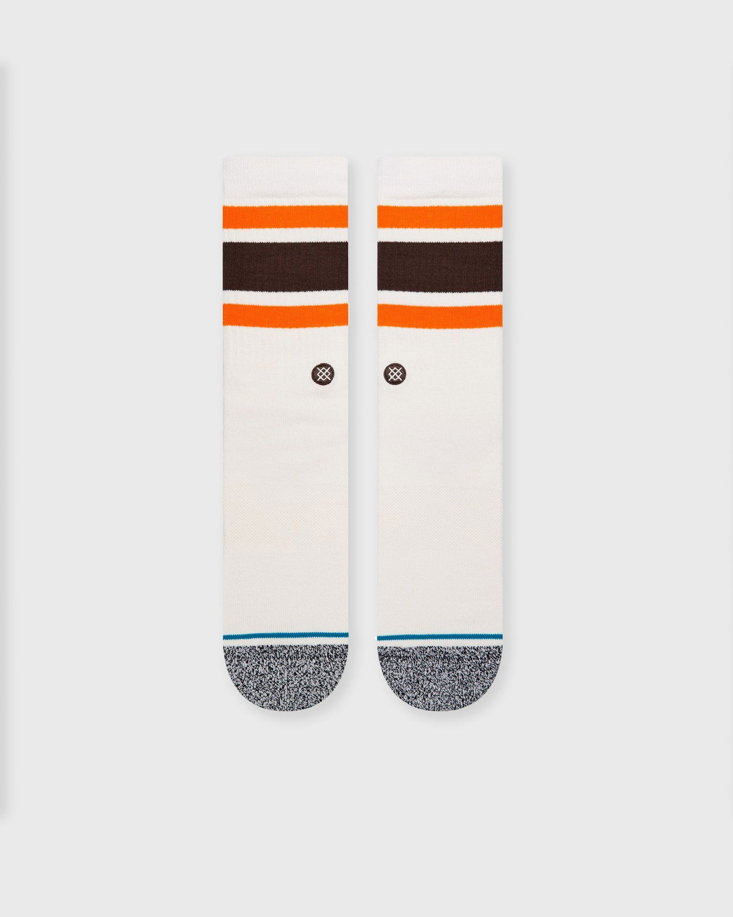 Ponožky Stance BOYD STAPLE SOCKS Rôznofarebný | 190107459174, 0
