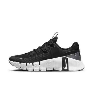 Tenisky a topánky Nike Free Metcon 5 W Čierna | DV3950-001, 0