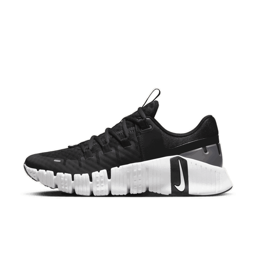 Tenisky a topánky Nike Free Metcon 5 W Čierna | DV3950-001