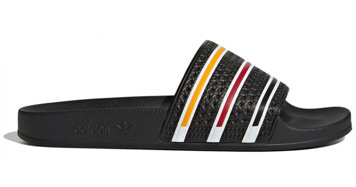 Tenisky a topánky adidas Originals Adilette Čierna | gx9897, 0