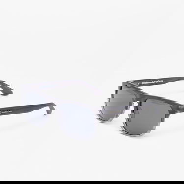 Slnečné okuliare Horsefeathers Keaton Sunglasses Čierna | AM082E, 2