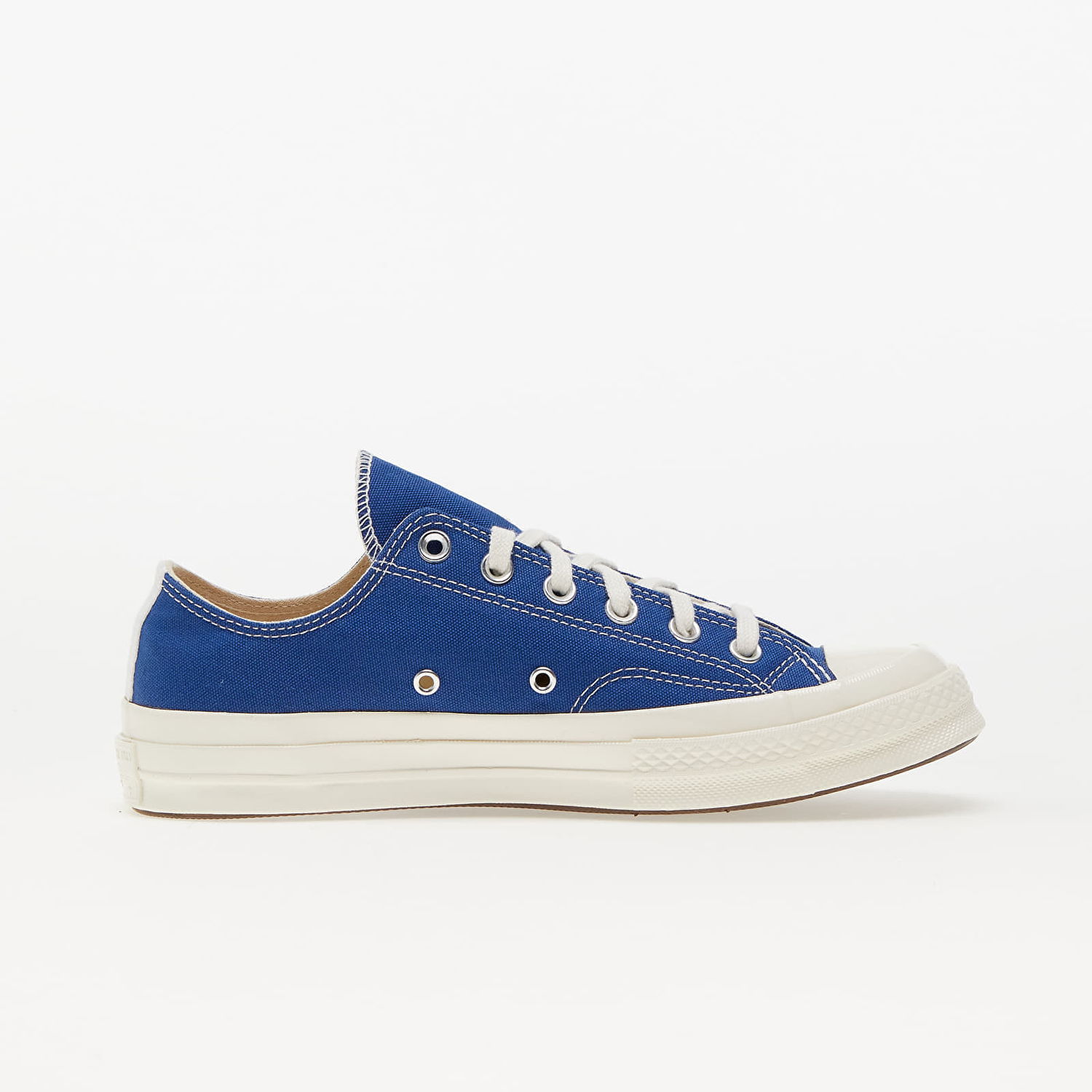 Tenisky a topánky Converse x PLAY Chuck 70 OX Hnedá | A08798C, 1