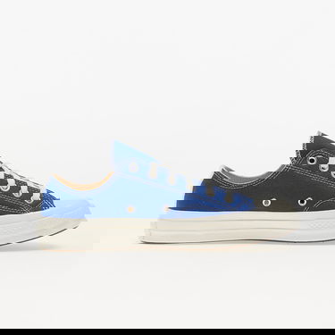 Tenisky a topánky Converse x PLAY Chuck 70 OX Hnedá | A08798C, 1