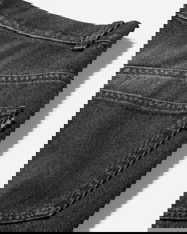 Džínsy Umbro 1993 Jeans Čierna | UBMW0169DE04 BLK0020, 4