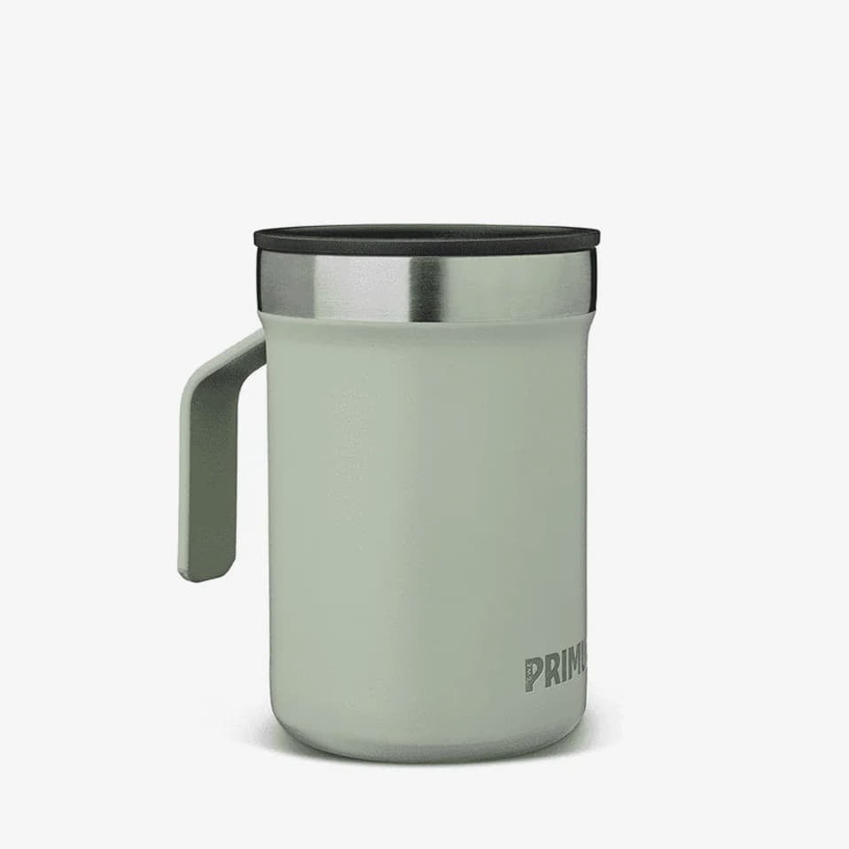Fľaše Primus 0.3L Insulated Camp Mug Zelené | P742780 Mint Green, 0