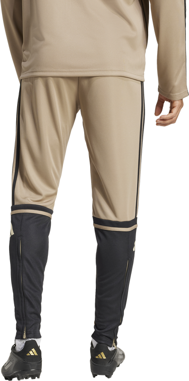 Tepláky adidas Originals Squadra 25 Training Pants Béžová | jp3374, 3