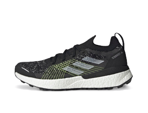 Outdoor adidas Performance Terrex Two Ultra Primeblue Čierna | H69066