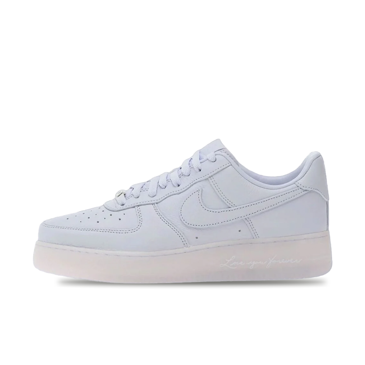 Tenisky a topánky Nike NOCTA x Air Force 1 Low SP "Cobalt Tint" Biela | CZ8065-101, 0