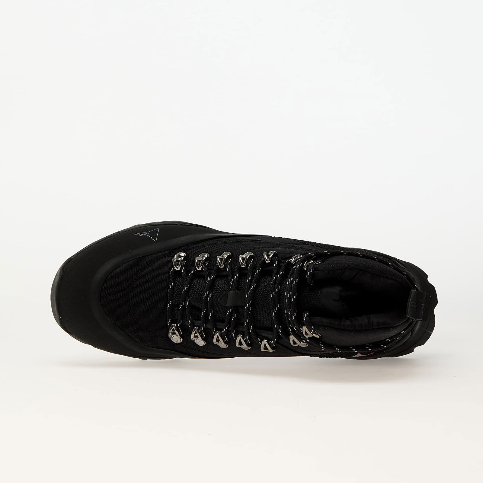Andreas Strap Black