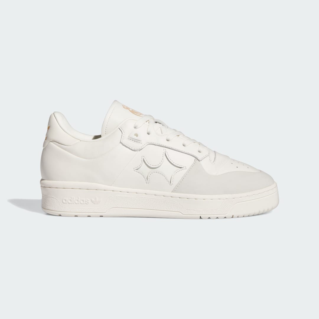 Tenisky a topánky adidas Originals Rivalry Low 86 Biela | ID0961, 0