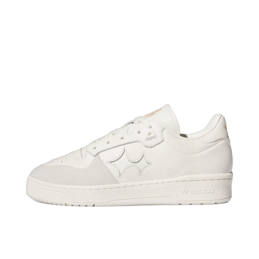 Tenisky a topánky adidas Originals Rivalry Low 86 Biela | ID0961