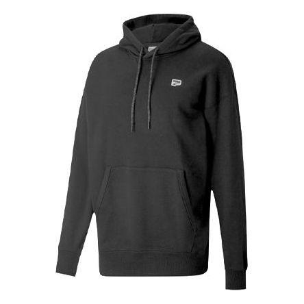 Mikina Puma Downtown Hoodie Čierna | 599184-01, 0
