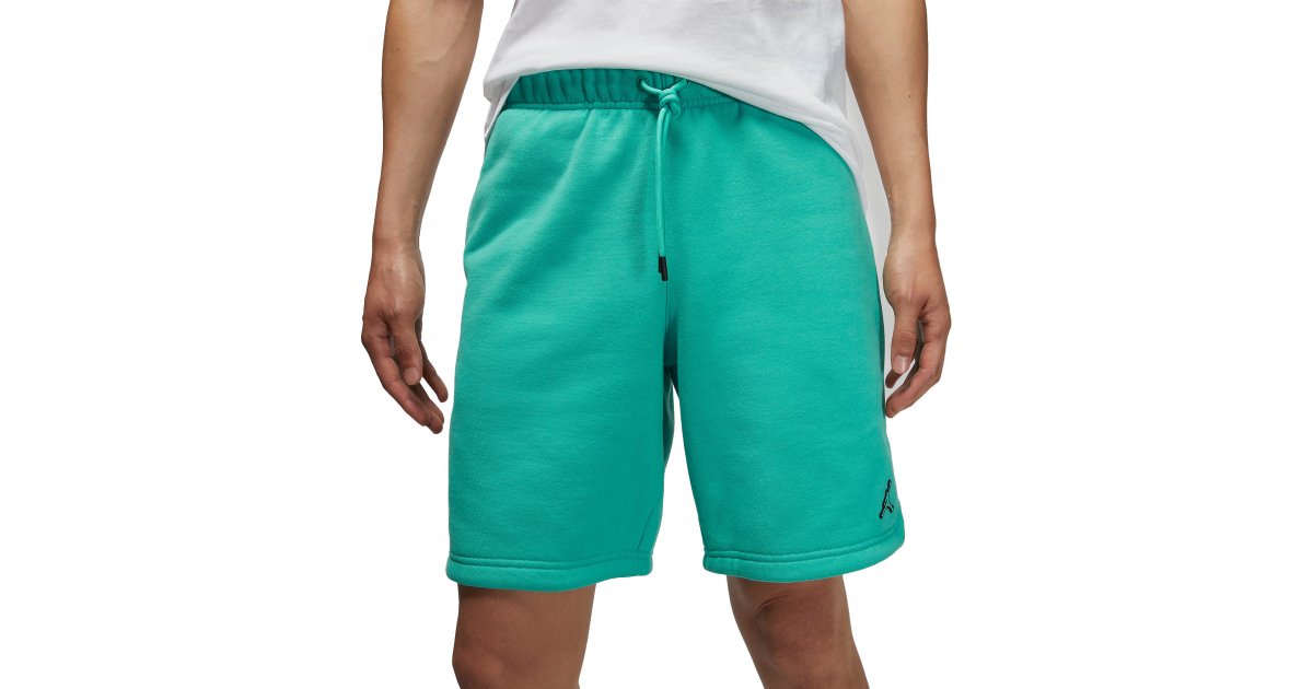 Šortky Jordan Shorts Essentials Tyrkysová | da9826-392, 1
