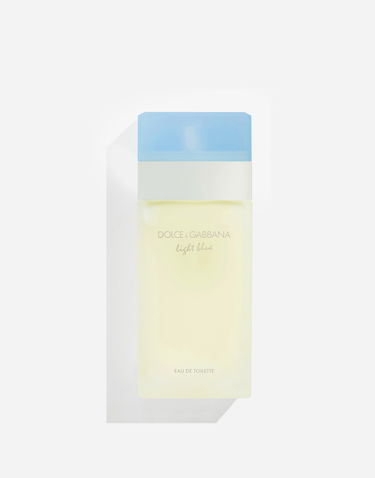 Parfémy a vône Dolce & Gabbana Light Blue Perfume Gift Set Červená | VT00SSVT0009V000, 1