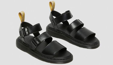 Tenisky a topánky Dr. Martens Vegan Gryphon Gladiator Čierna | DM25517001, 6