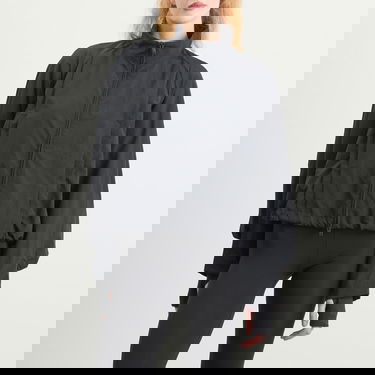 Bunda Y-3 Y-3 Cropped  Jacket, Size X-Small Čierna | KC8356, 2