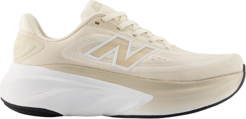 Tenisky a topánky New Balance Fresh Foam X More v6 Béžová | wmorlb6-wmorlb6