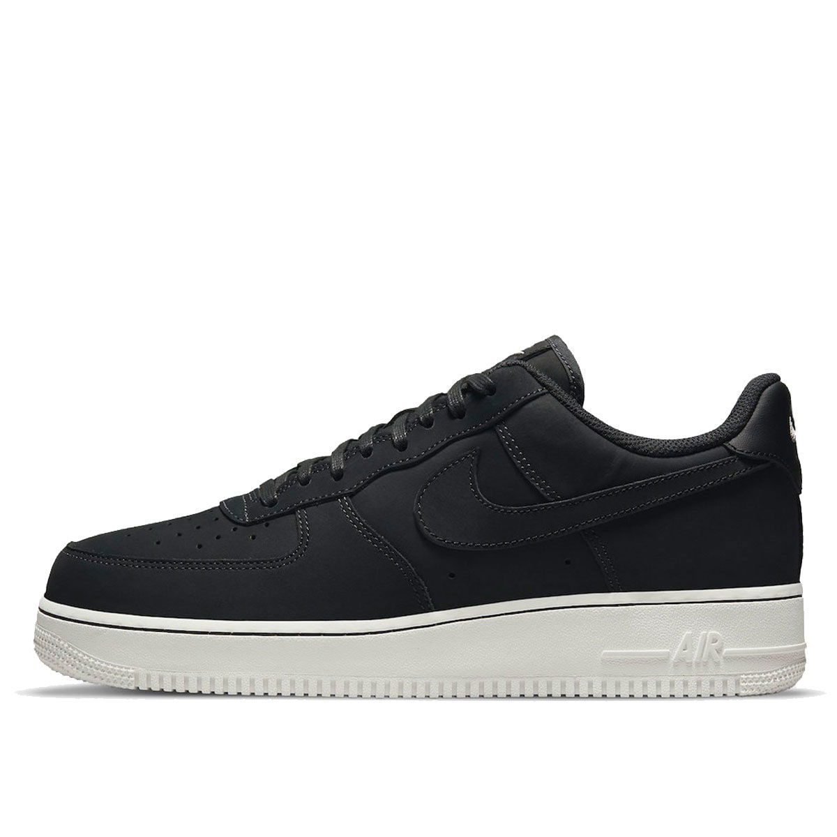 Tenisky a topánky Nike Air Force 1 '07 LX "Off Noir" Čierna | DQ8571-001, 1