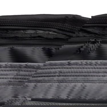 Cestovná taška EASTPAK Multipak CNNCT Coat Travel Bag Čierna | EK0A5BIY80W, 6