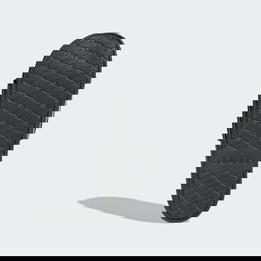 Tenisky a topánky adidas Originals adilette Comfort Čierna | GW1054, 1