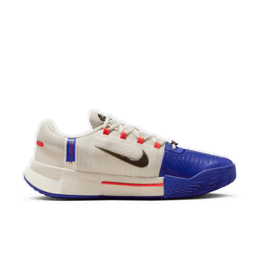 Tenisky a topánky Nike Nike GP Challenge 1 Premium Modrá | HJ6773-500, 2
