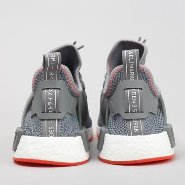 Tenisky a topánky adidas Originals NMD_XR1 ''Solar Grey'' Šedá | BY9925, 3