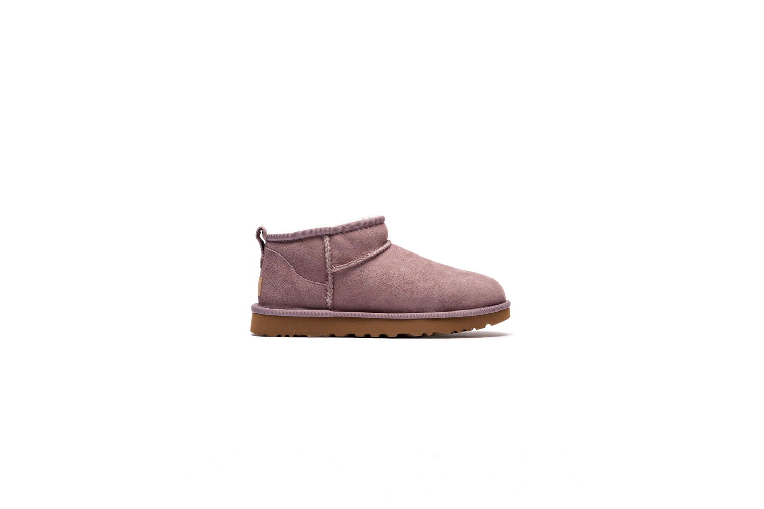 Tenisky a topánky UGG Classic Ultra Mini Boots Fialová | 1116109-SGRP, 0