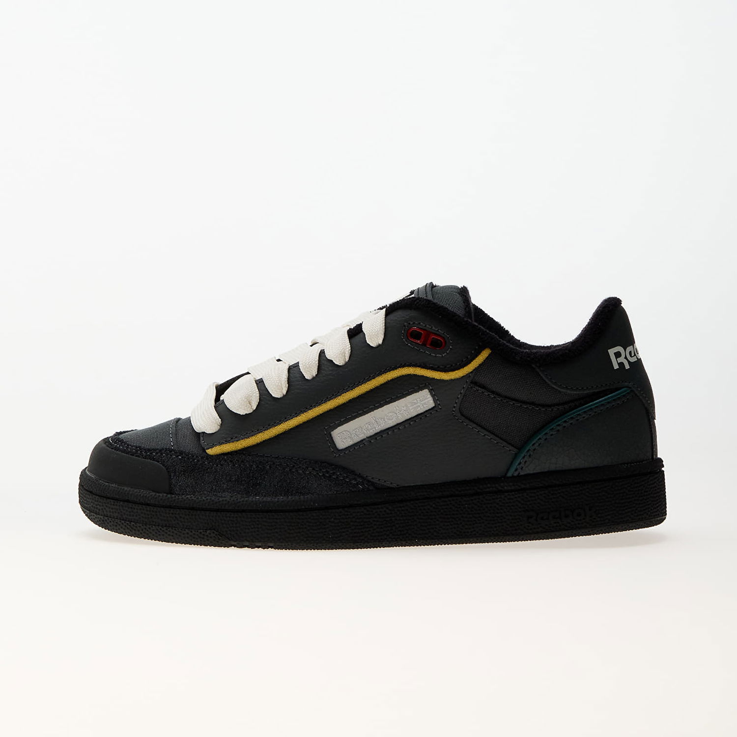 Tenisky a topánky Reebok Club C Bulc Čierna | 100201146, 0
