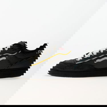 Tenisky a topánky Reebok Club C Bulc Čierna | 100201146, 0