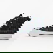 Chuck Taylor All Star Lift Platform Plaid Hi