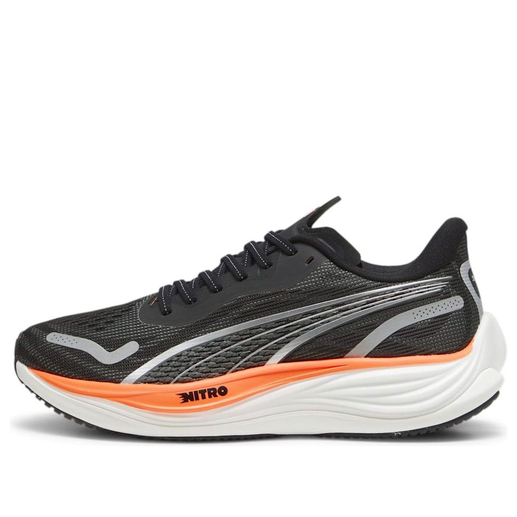 Tenisky a topánky Puma Velocity Nitro 3 Čierna | 377748-04, 0