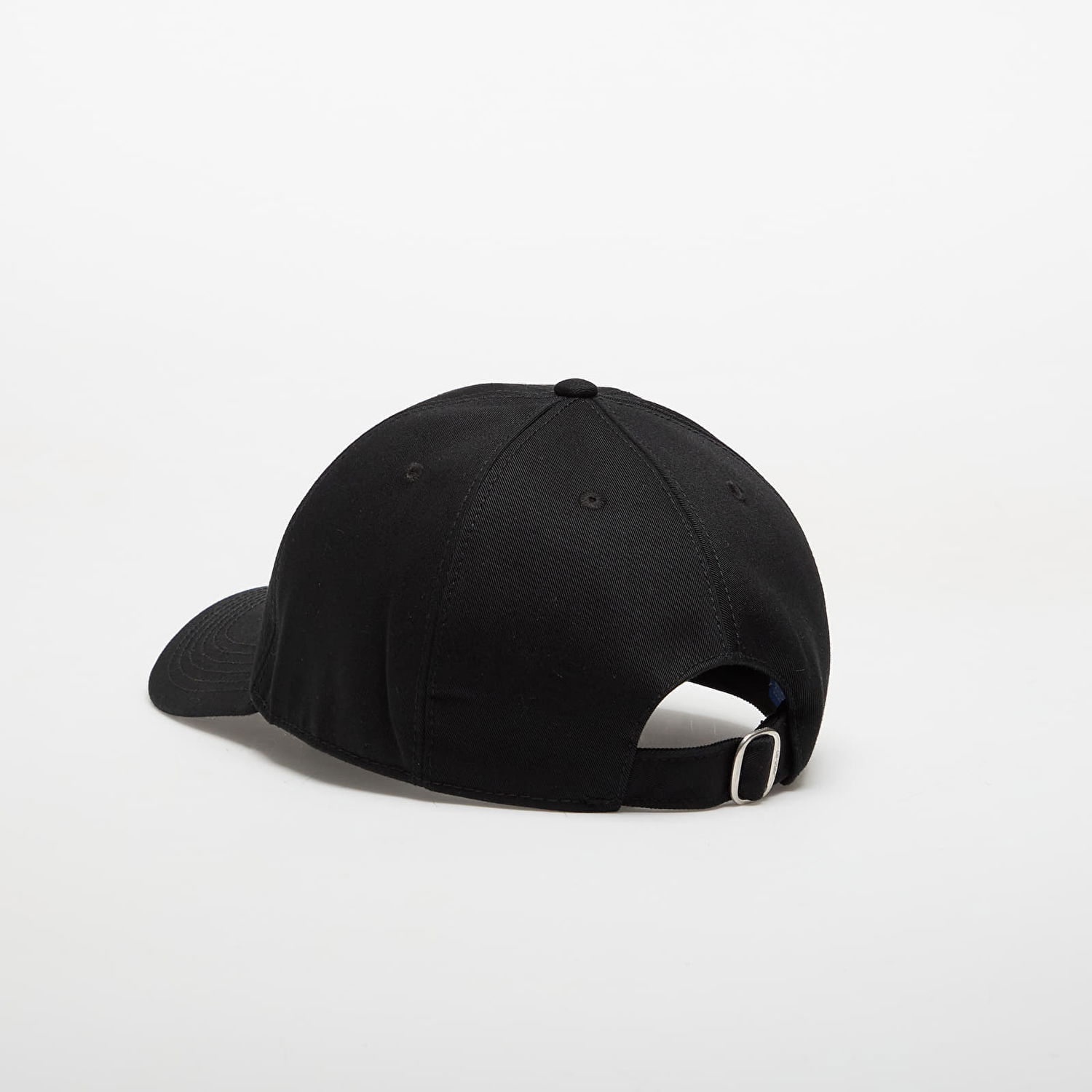Šiltovka Off-White Off-White Bookish Baseball Cap Čierna | OMLA04AC99FAB0011001, 1