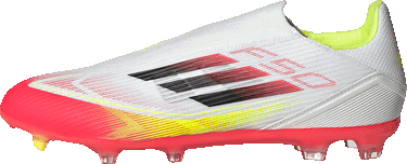 Tenisky a topánky adidas Performance F50 League LL FG/MG Biela | ie1239, 5