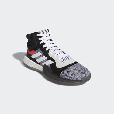 Tenisky a topánky adidas Performance Marquee Boost Čierna | BB7822, 1