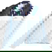 Casablanca Pin Stripe Track Jacket