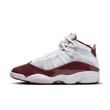 Tenisky a topánky Jordan Jordan 6 Rings Biela | 322992-165, 2