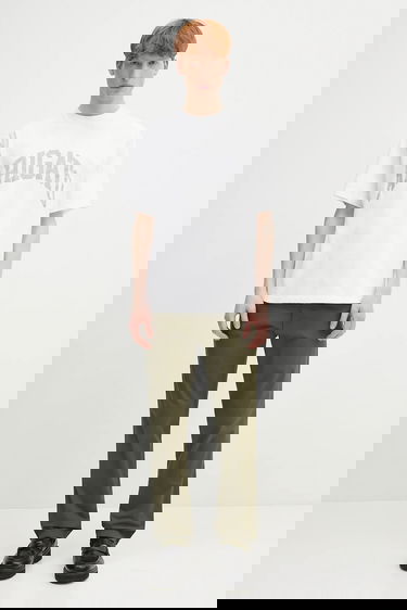 Nohavice Carhartt WIP Chinos Sid Pant Zelené | I027955.4102, 4