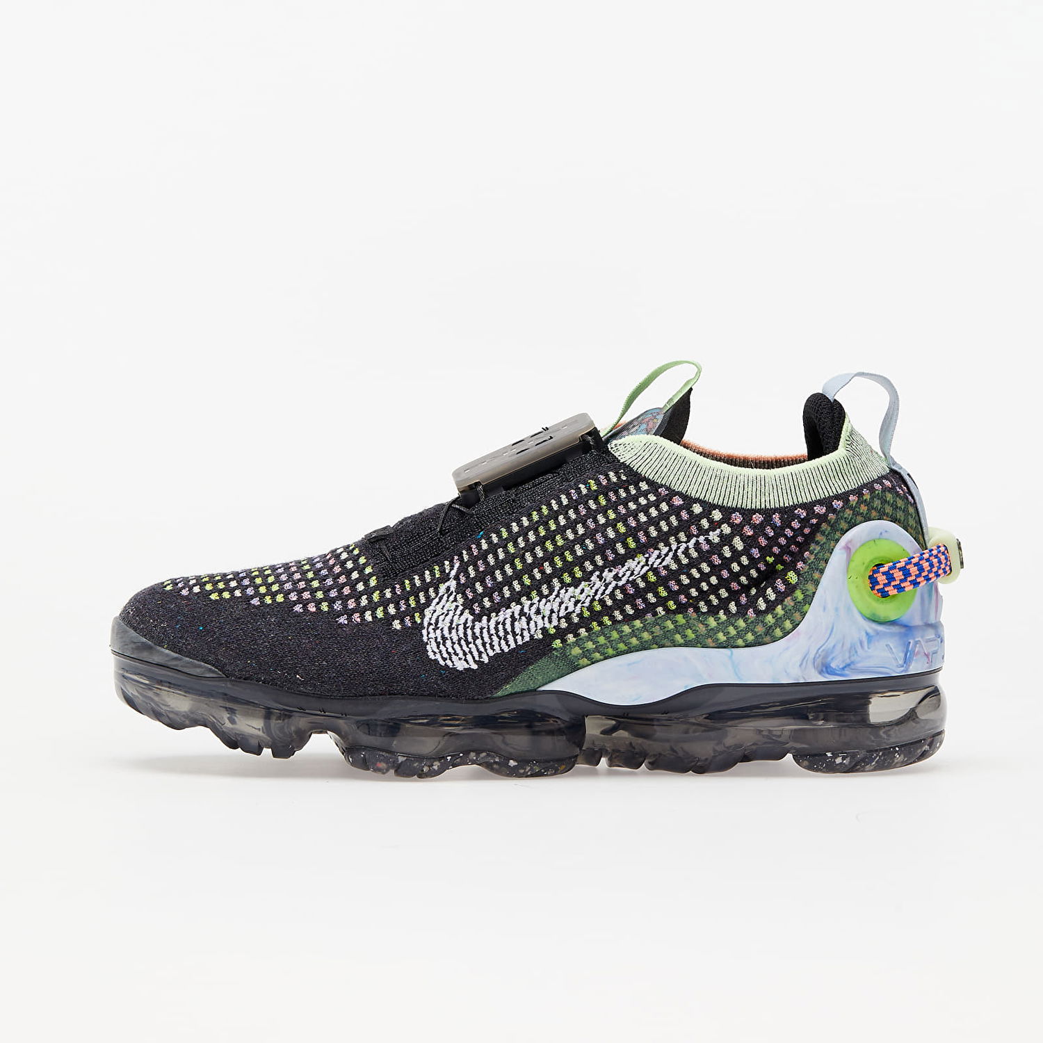 Tenisky a topánky Nike W Air Vapormax 2020 FK Čierna | CT1933-001, 0