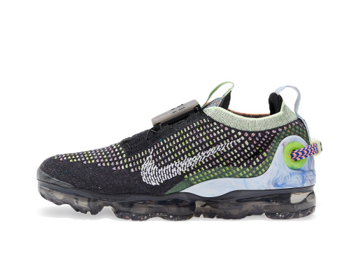 Tenisky a topánky Nike W Air Vapormax 2020 FK Čierna | CT1933-001