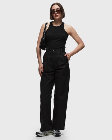 Nohavice Carhartt WIP Leola Pant Zelené | I033147_1YS_06, 3