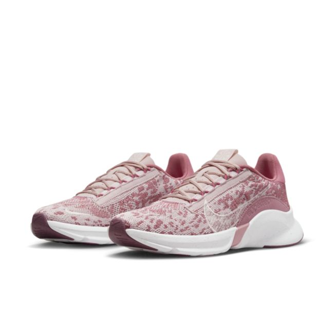 Tenisky a topánky Nike SuperRep Go 3 Flyknit Ružová | DH3393-600, 1