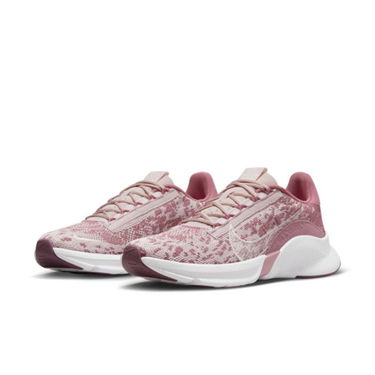 Tenisky a topánky Nike SuperRep Go 3 Flyknit Ružová | DH3393-600, 1