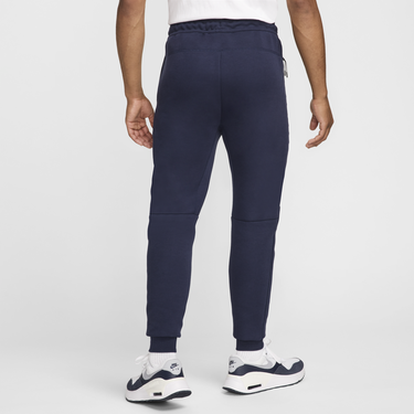 Tepláky Nike Chelsea FC Tech Fleece Navy | FN8486-451, 2