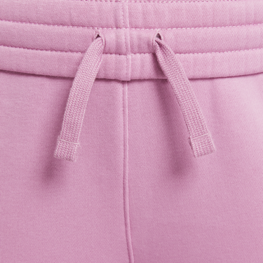 Tepláky Nike Sportswear Club Fleece High-Waisted Pants Ružová | FD2921-646, 3