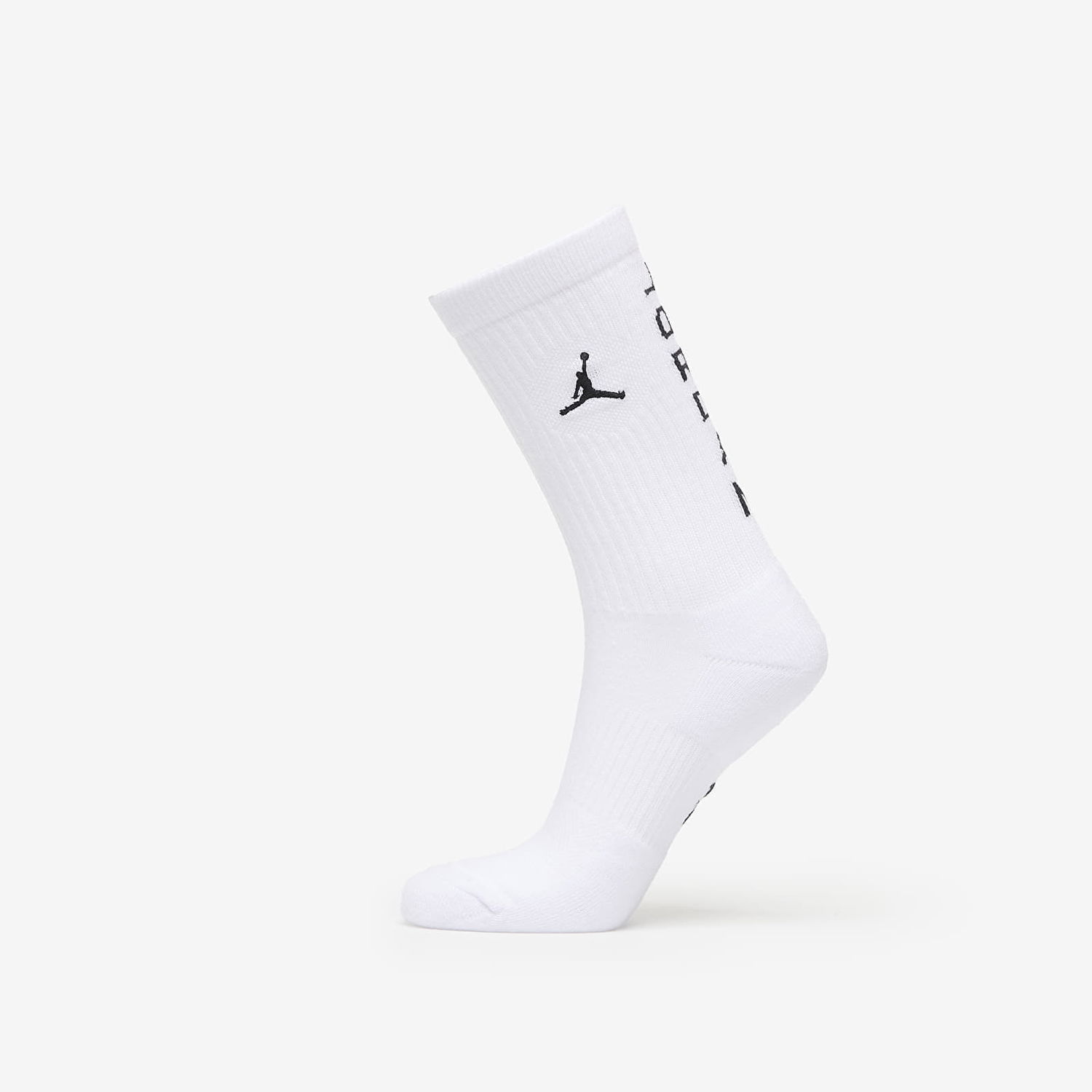 Ponožky Jordan Jordan Everyday Crew Socks Biela | HV1174-100, 0