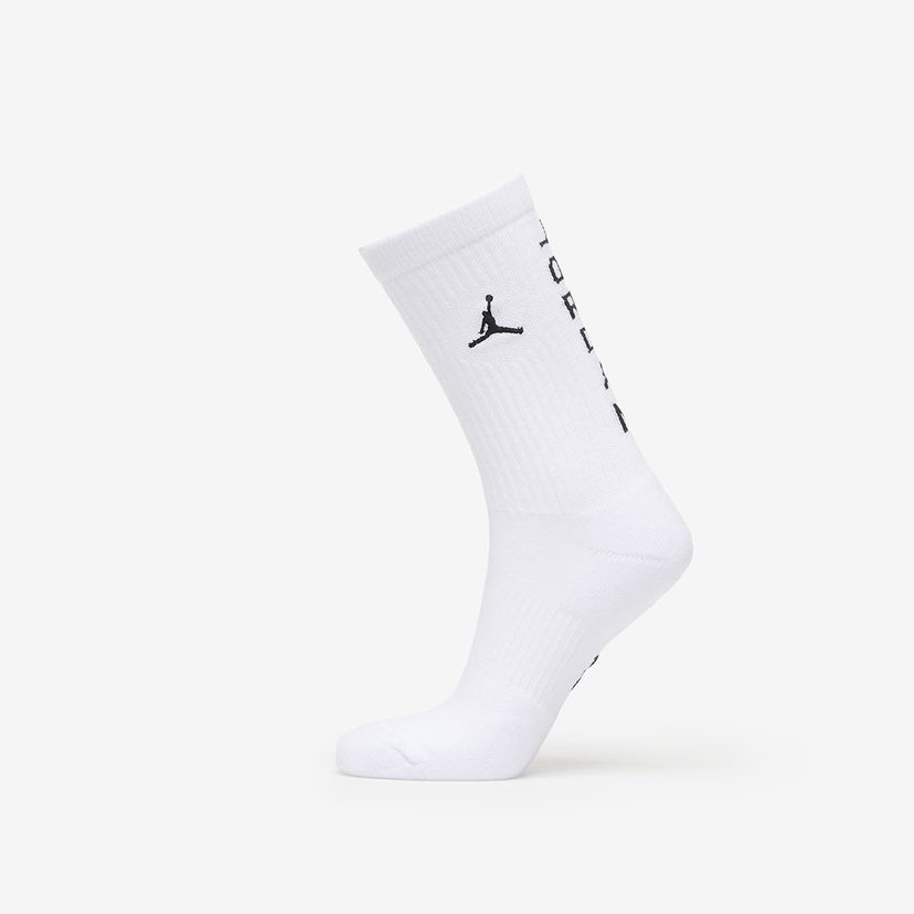 Ponožky Jordan Jordan Everyday Crew Socks Biela | HV1174-100