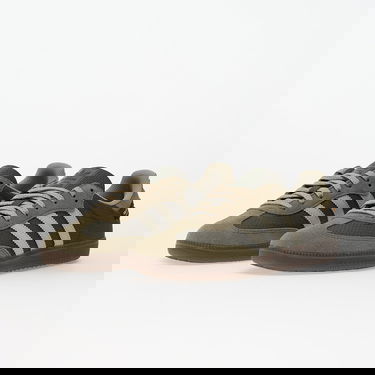 Tenisky a topánky adidas Originals Samba Og Zelené | IH6803, 5